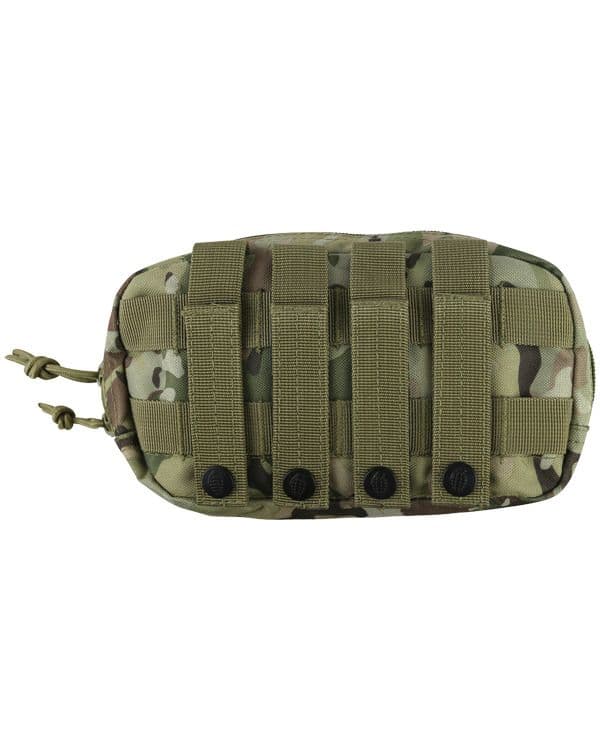 Fast Pouch