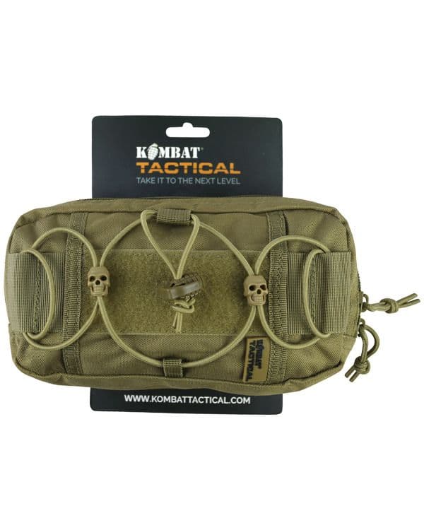 Fast Pouch