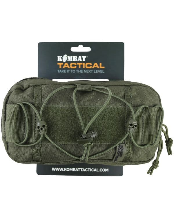 Fast Pouch