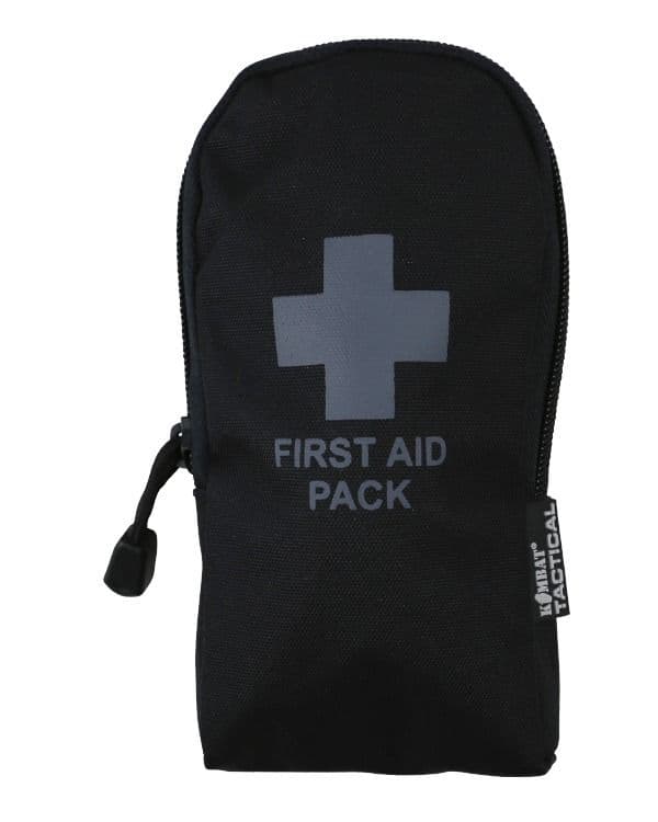 First Aid Kit