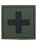 First Aid Patch