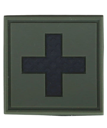 First Aid Patch