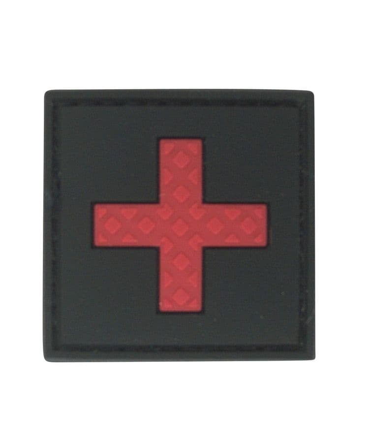 First Aid Patch