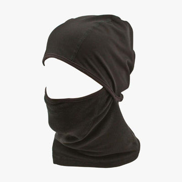 Fleece Face Mask And Helmet Liner