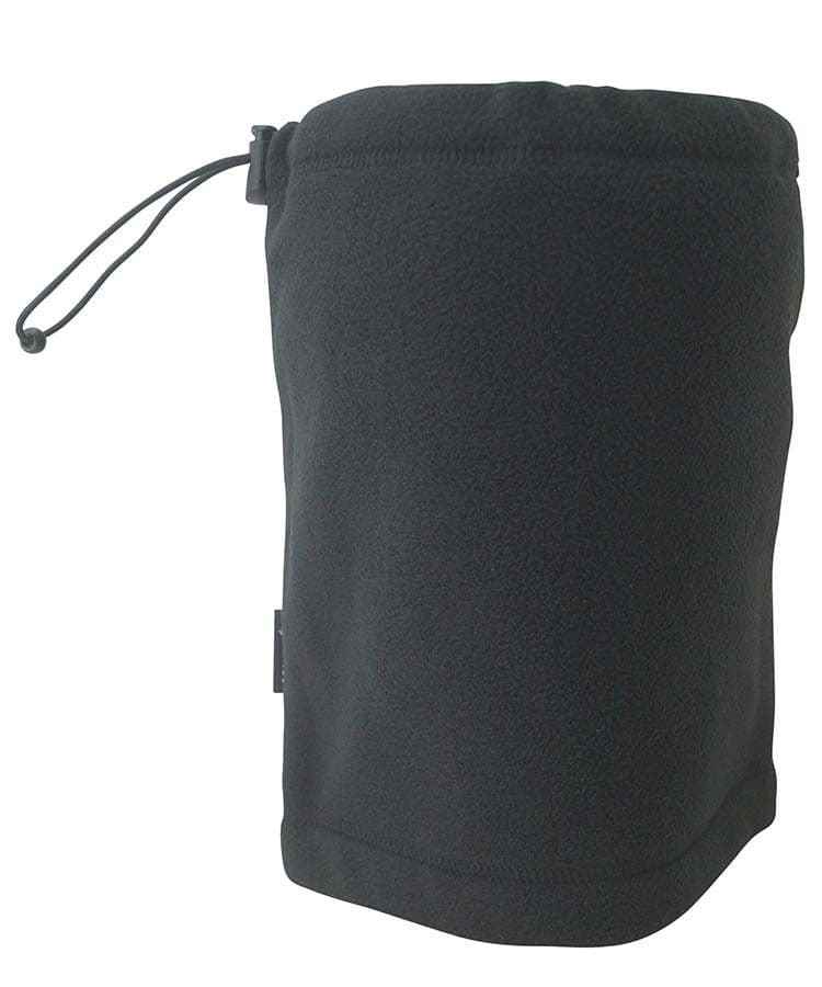 Fleece Neck Gaiter Scarf