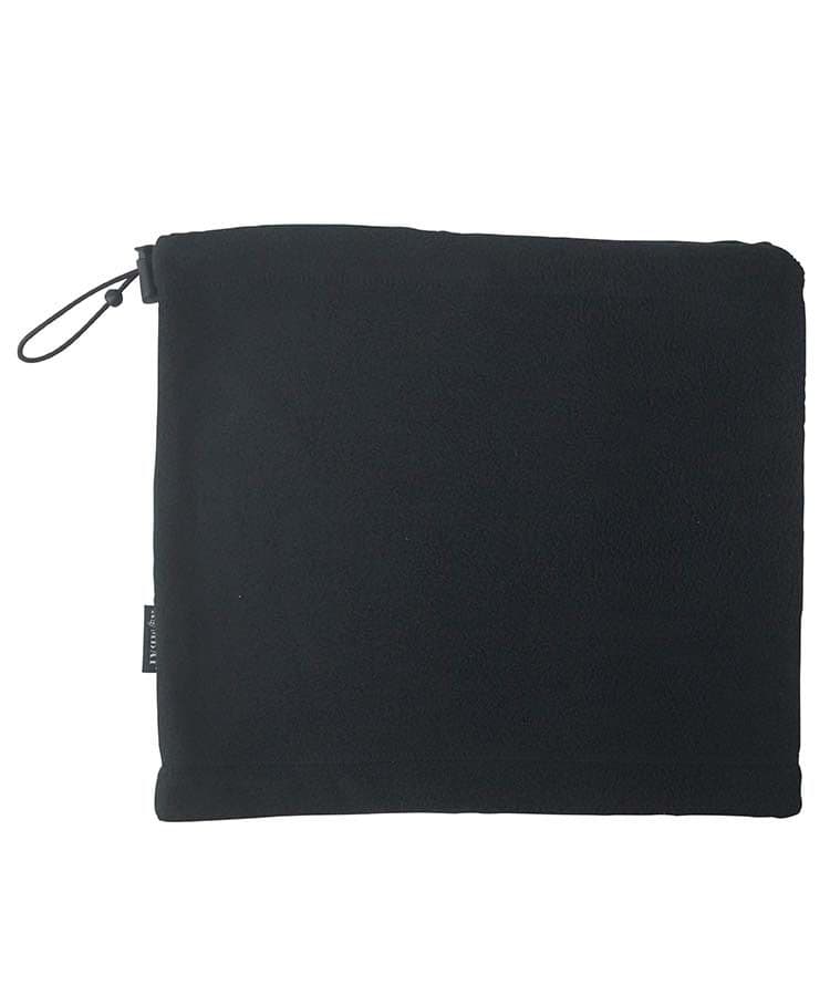 Fleece Neck Gaiter Scarf