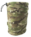 Fleece Neck Gaiter Scarf
