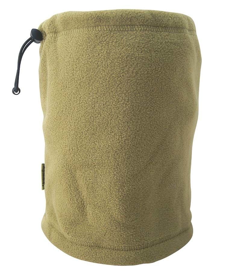 Fleece Neck Gaiter Scarf