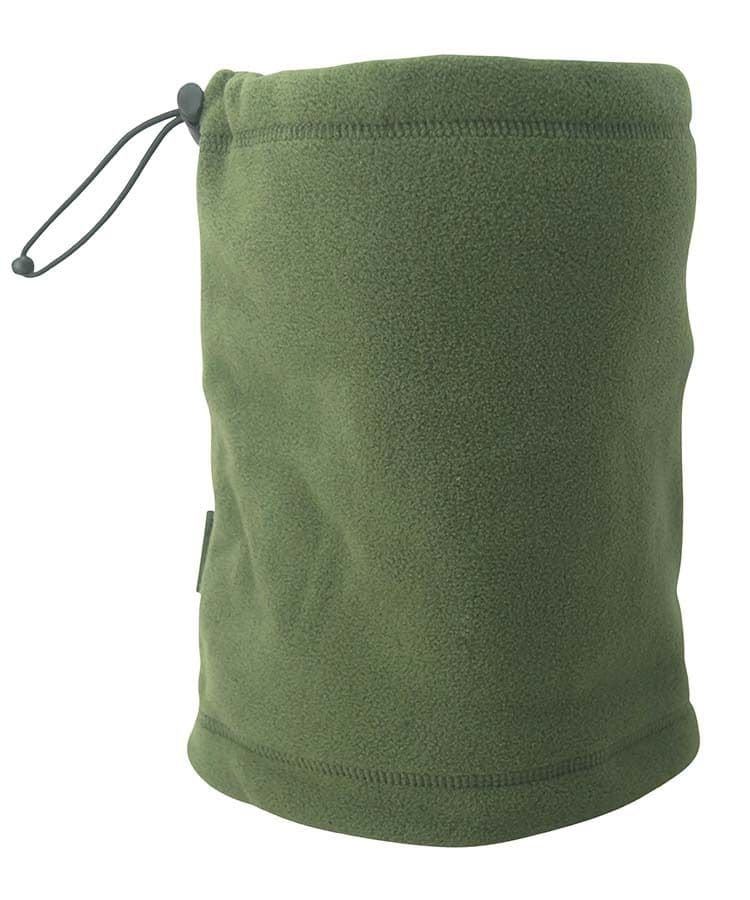 Fleece Neck Gaiter Scarf