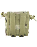 Folding Ammo Dump Pouch