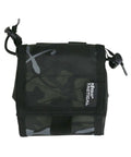 Folding Ammo Dump Pouch