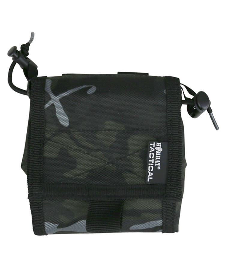 Folding Ammo Dump Pouch