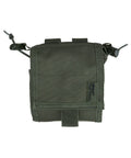 Folding Ammo Dump Pouch