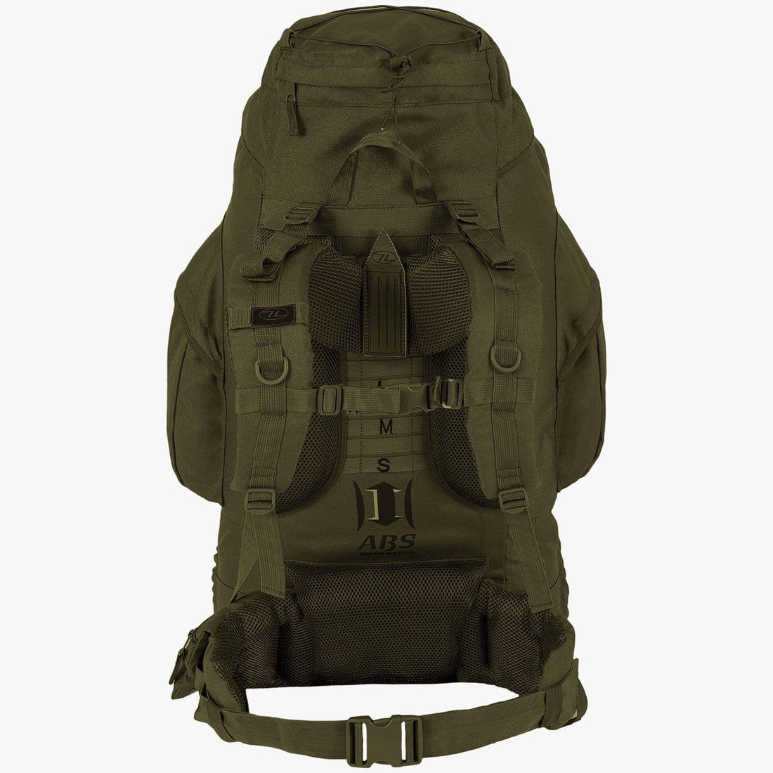 Forces Rucksack 88L