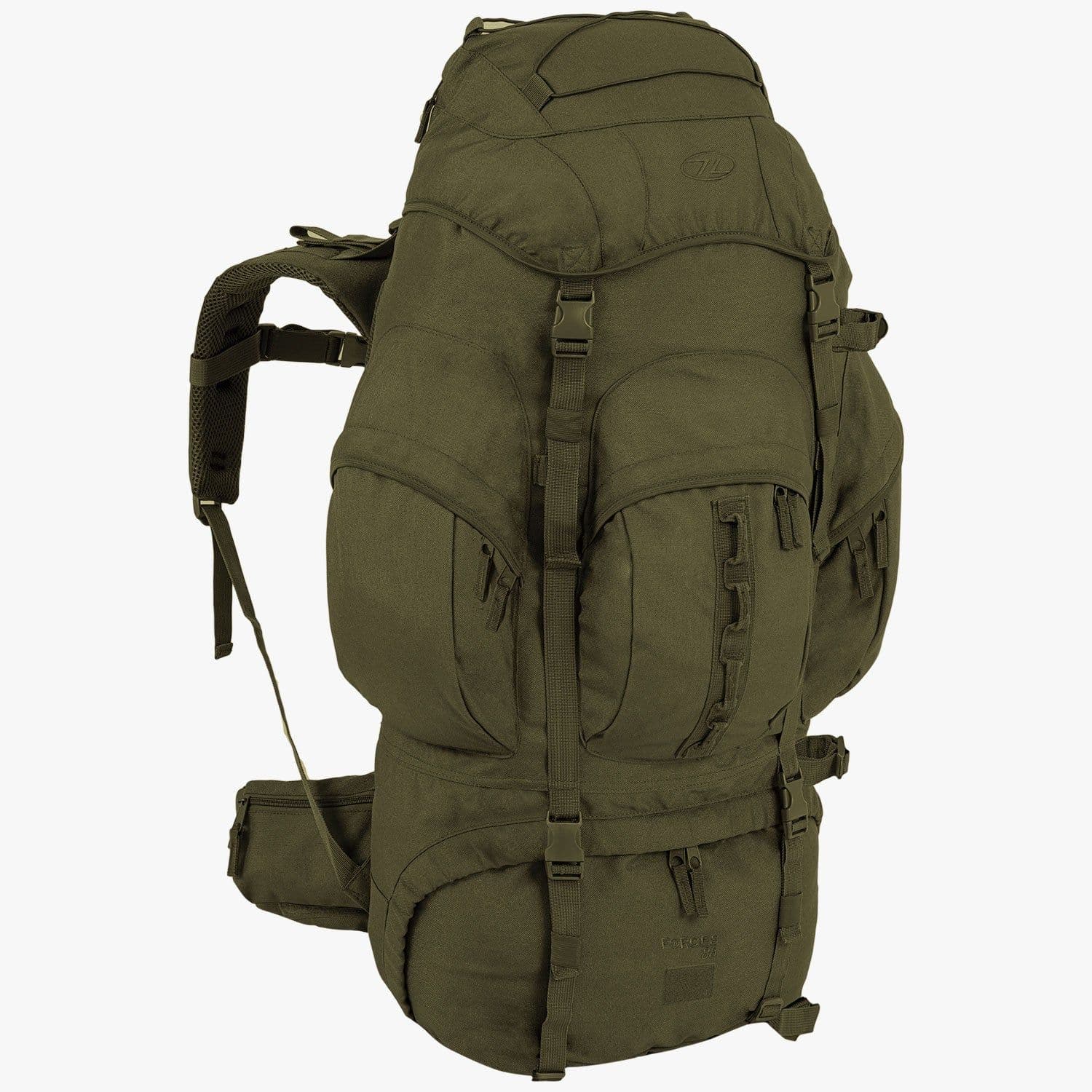 Forces Rucksack 88L