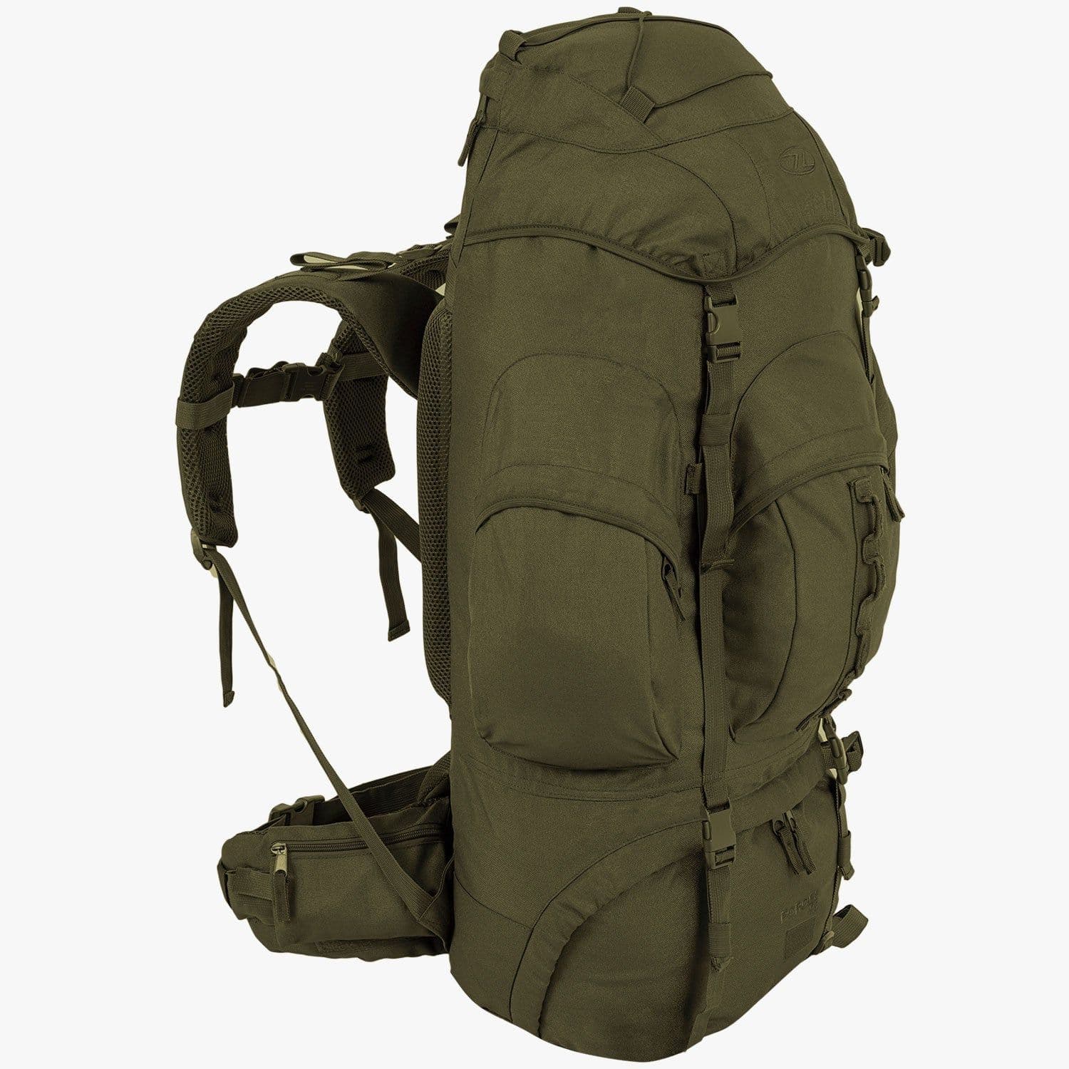 Forces Rucksack 88L