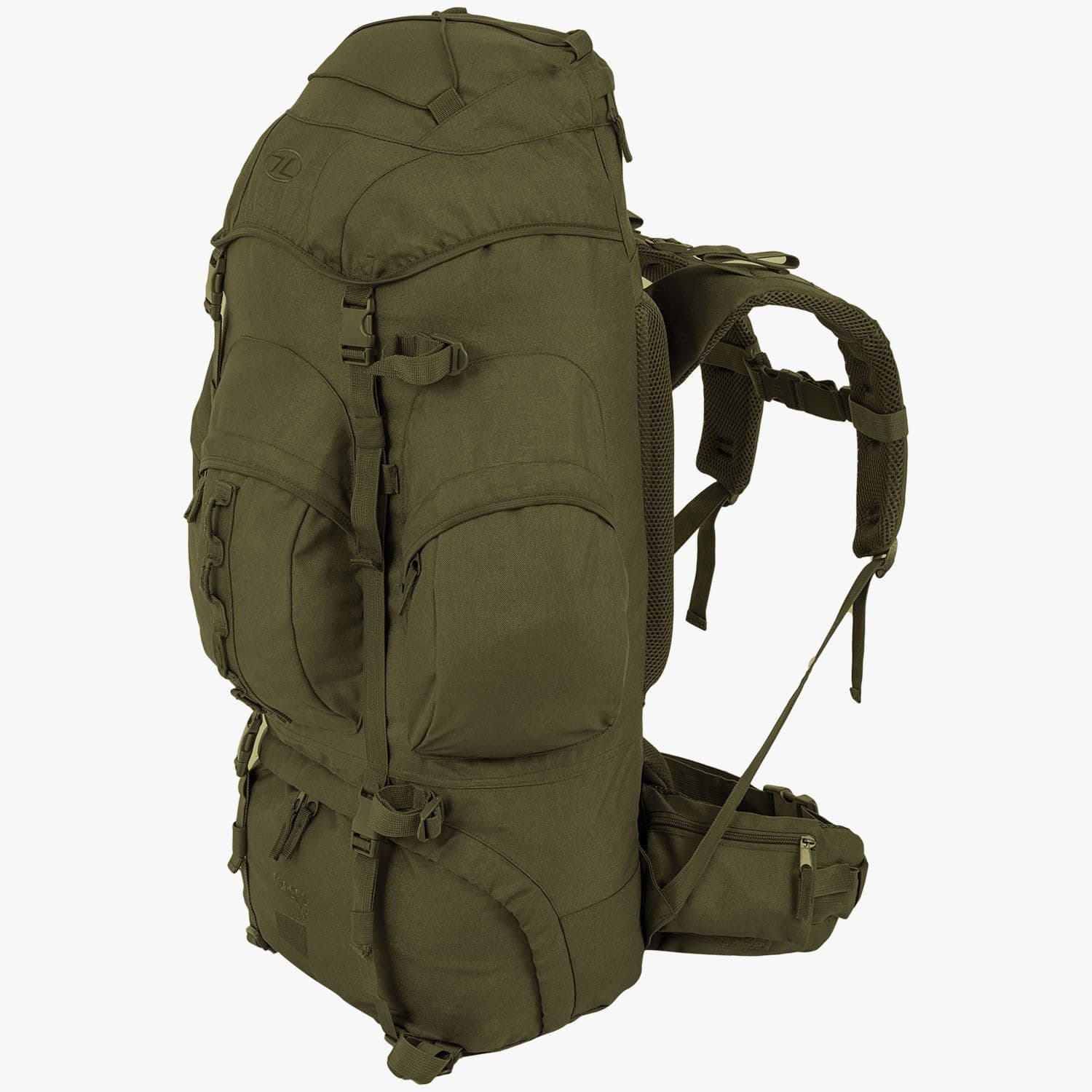 Forces Rucksack 88L