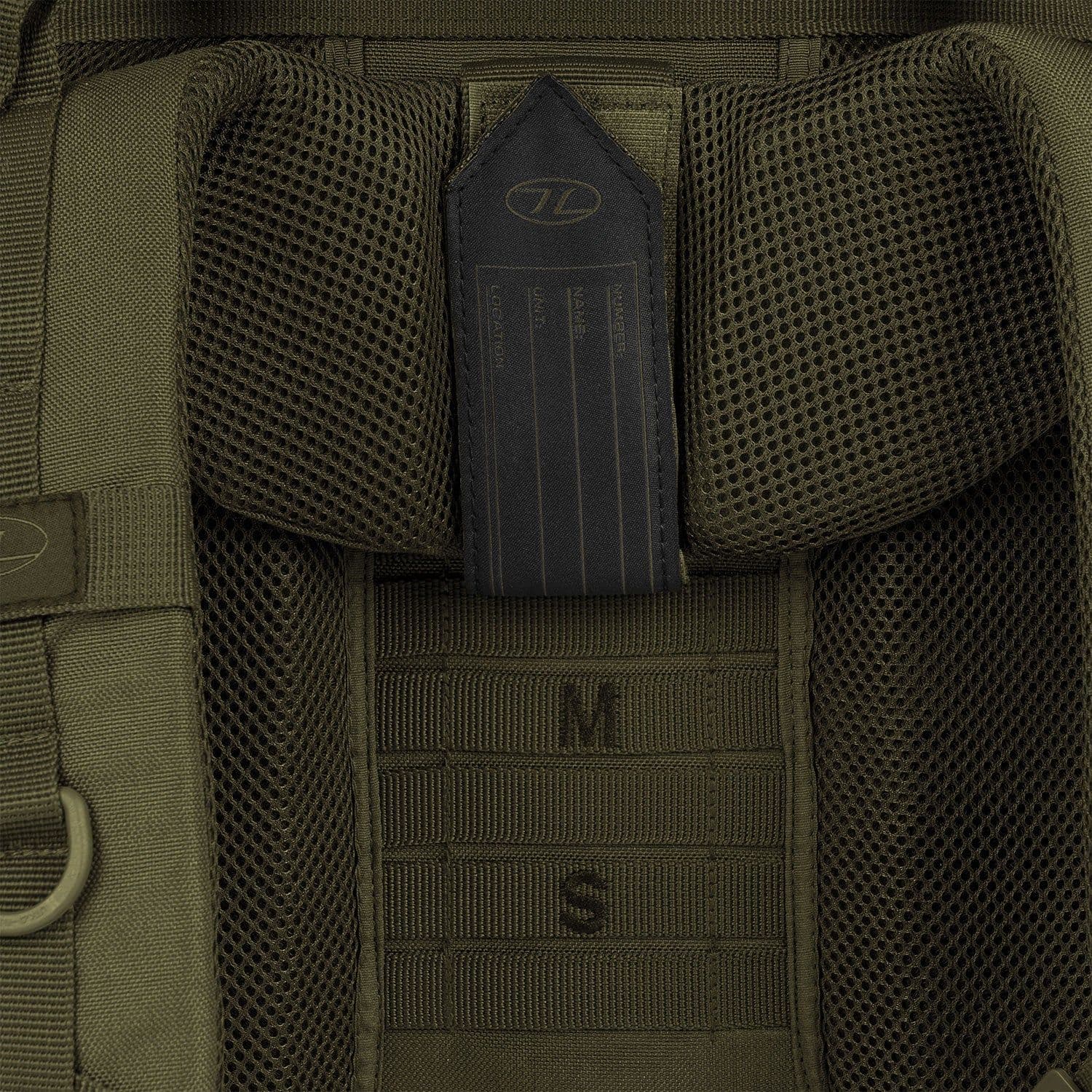 Forces Rucksack 88L