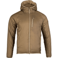 Frontier Jacket Dark Coyote