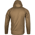 Frontier Jacket Dark Coyote