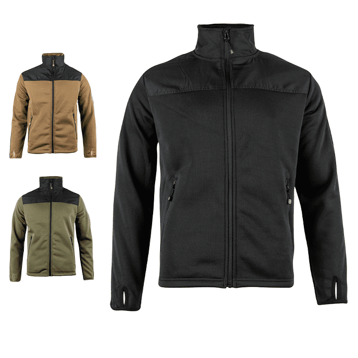 Gen 2 Special Ops Fleece Jacket