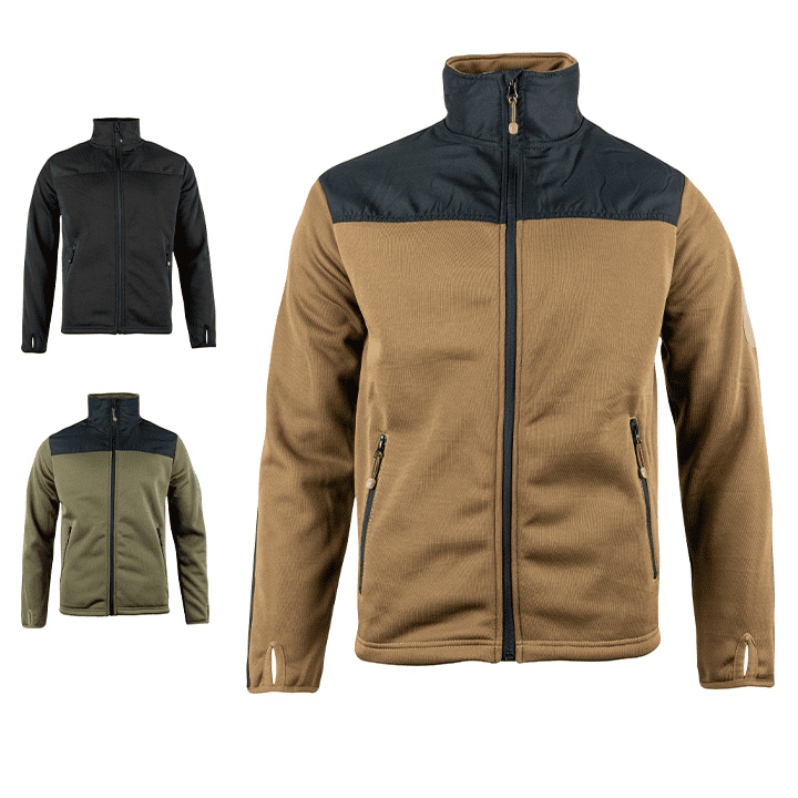 Gen 2 Special Ops Fleece Jacket