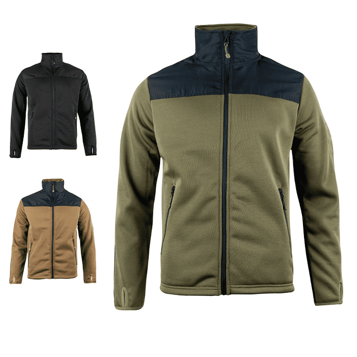 Gen 2 Special Ops Fleece Jacket