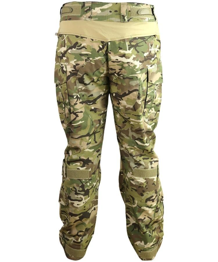 Gen II Special Ops Combat Trousers