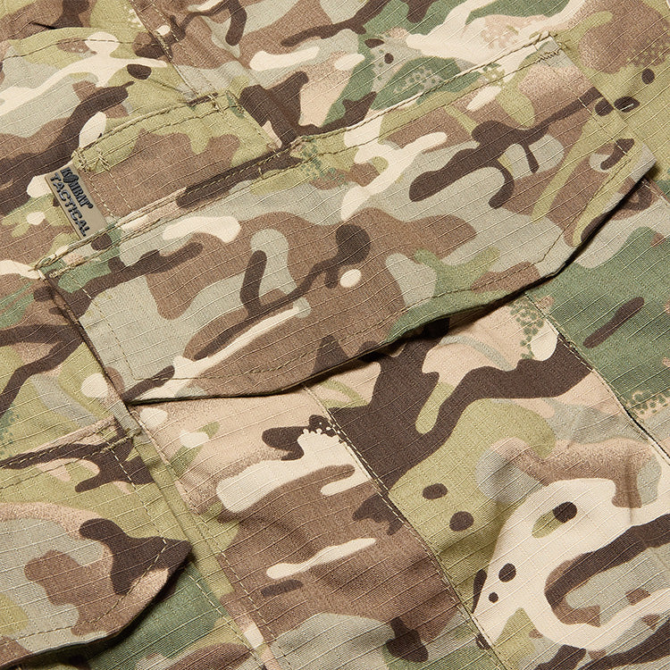 Gen II Special Ops Combat Trousers Kombat UK