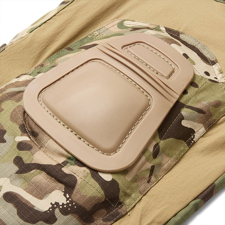 Gen II Special Ops Combat Trousers Kombat UK