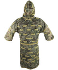 Ghillie Camouflage Suit