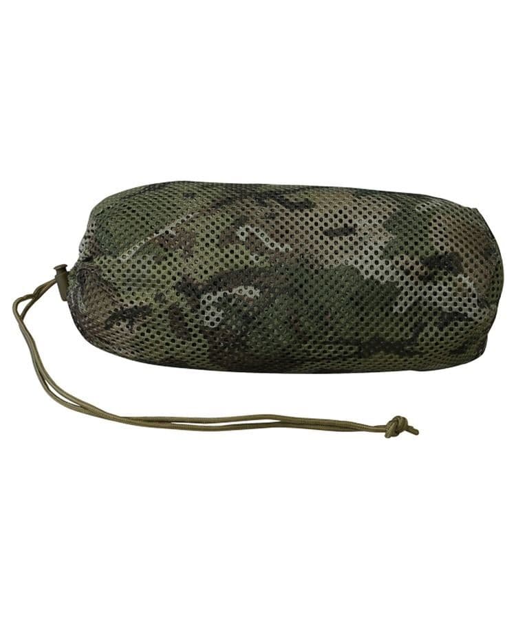 Ghillie Camouflage Suit