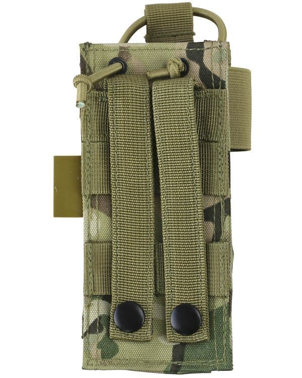 GPS Radio Pouch