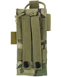 GPS Radio Pouch