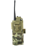 GPS Radio Pouch