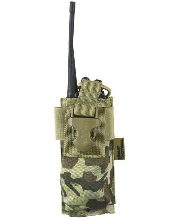 GPS Radio Pouch
