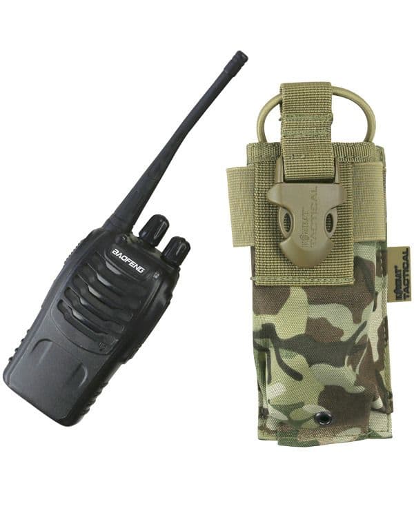 GPS Radio Pouch