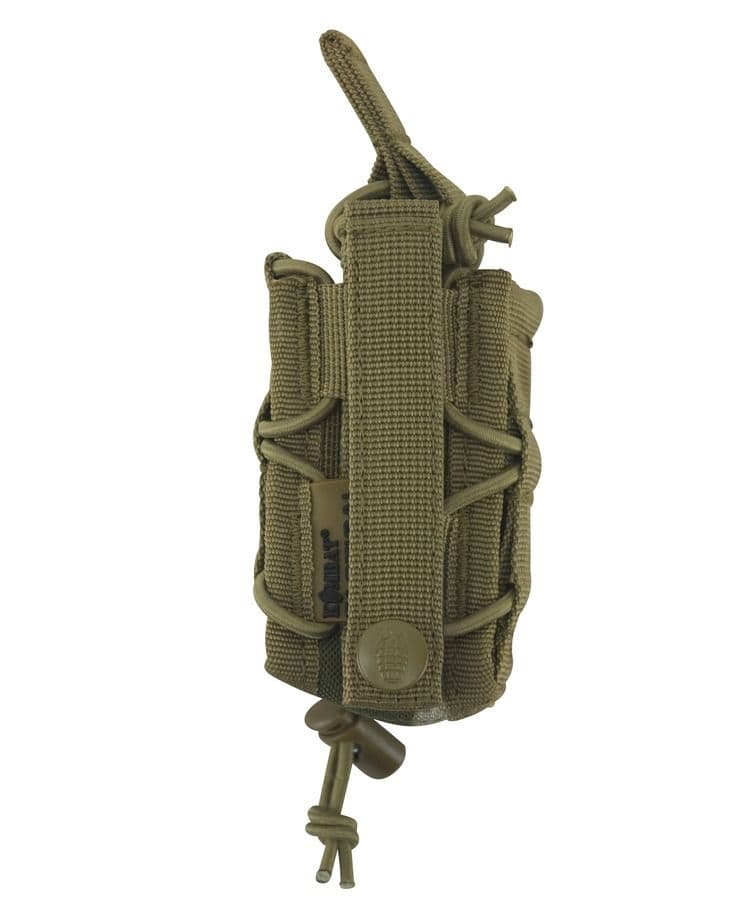 Grenade Pouch