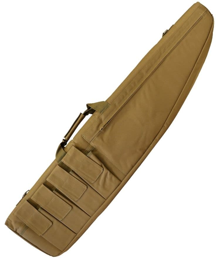 Gun Case (115cm)