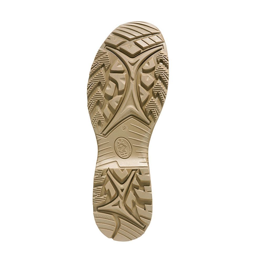 HAIX Black Eagle Athletic 2.0 Desert High Side-Zip Tactical Boot