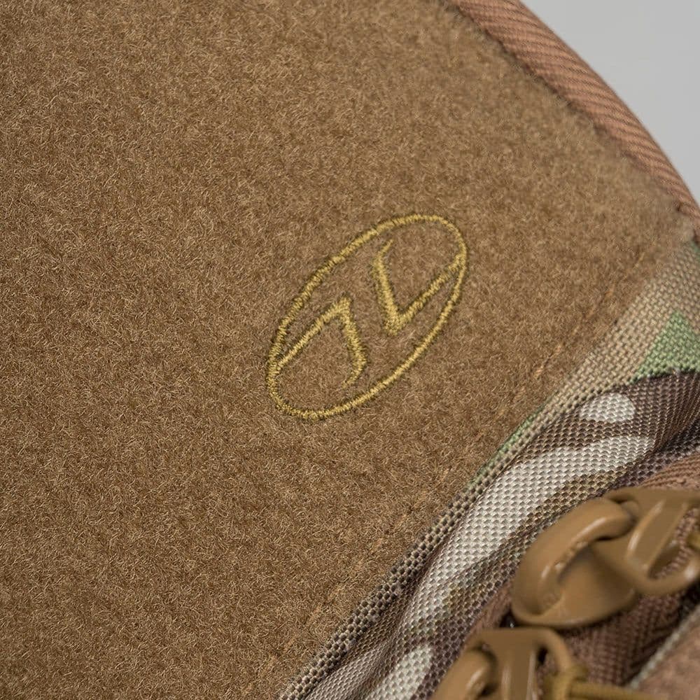 Harrier Rucksack 35L