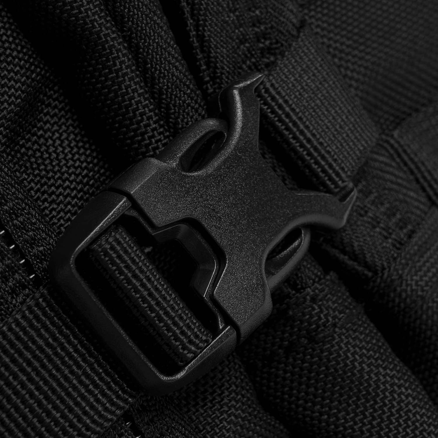 Harrier Rucksack 35L