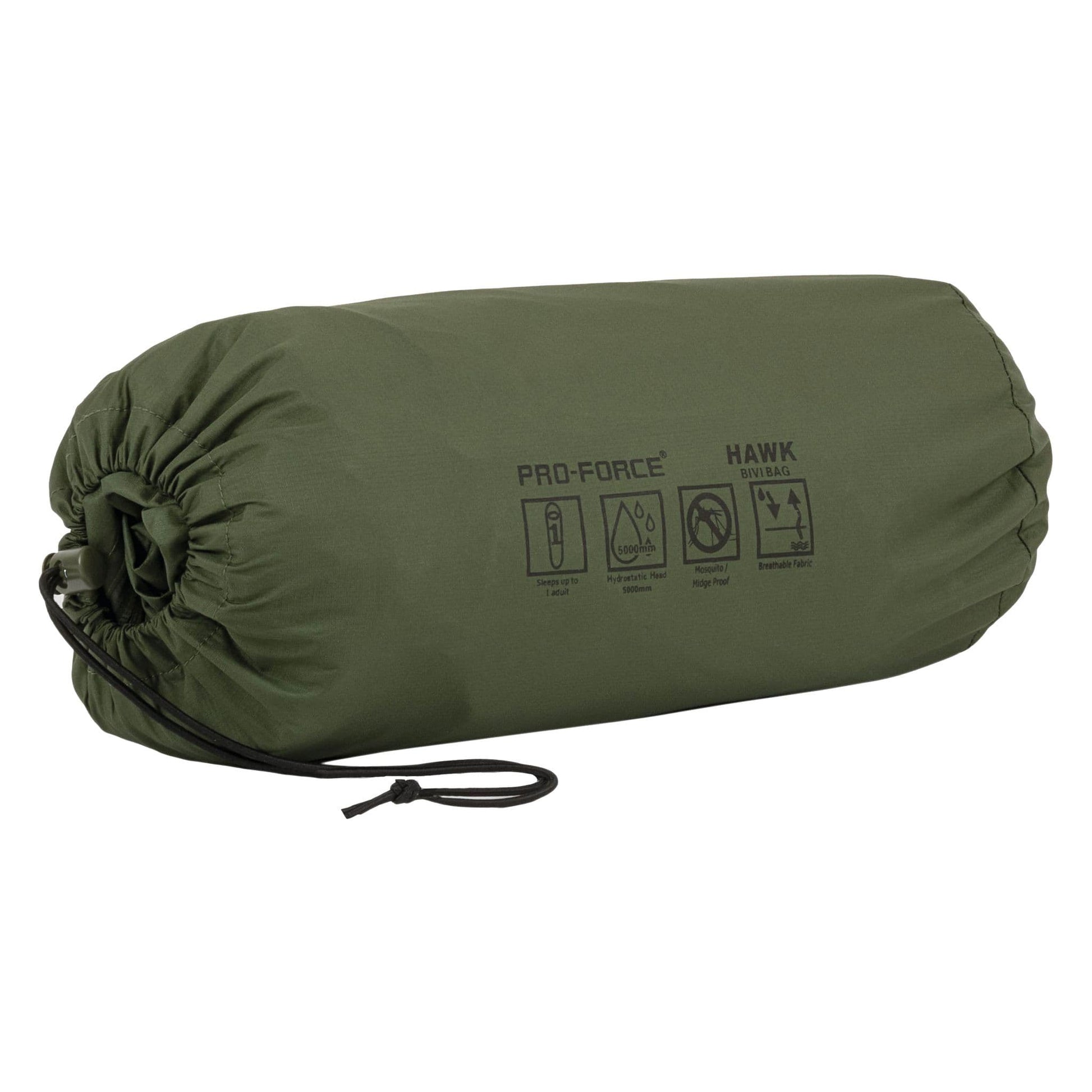 Hawk Bivvy Bag