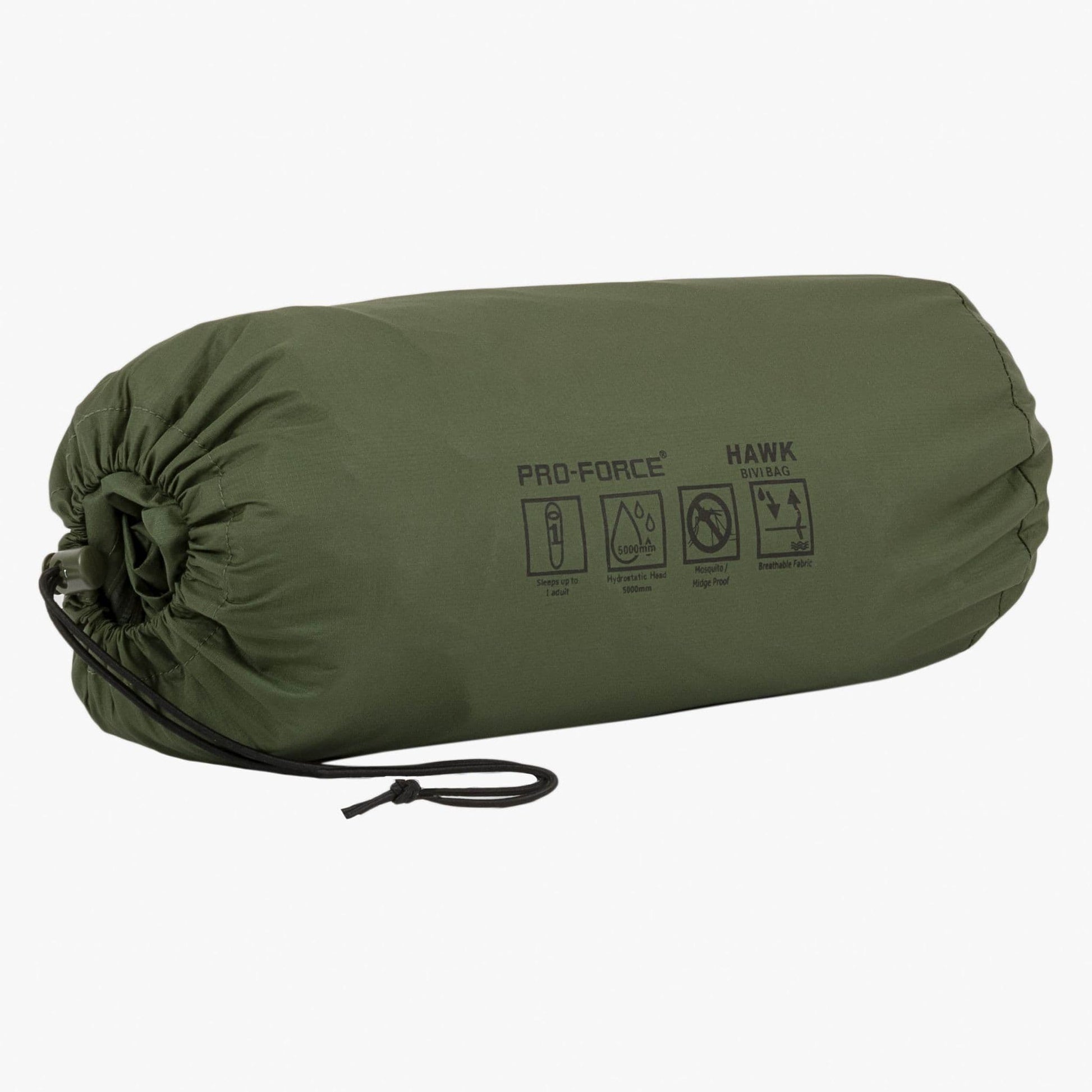 Hawk Bivvy Bag