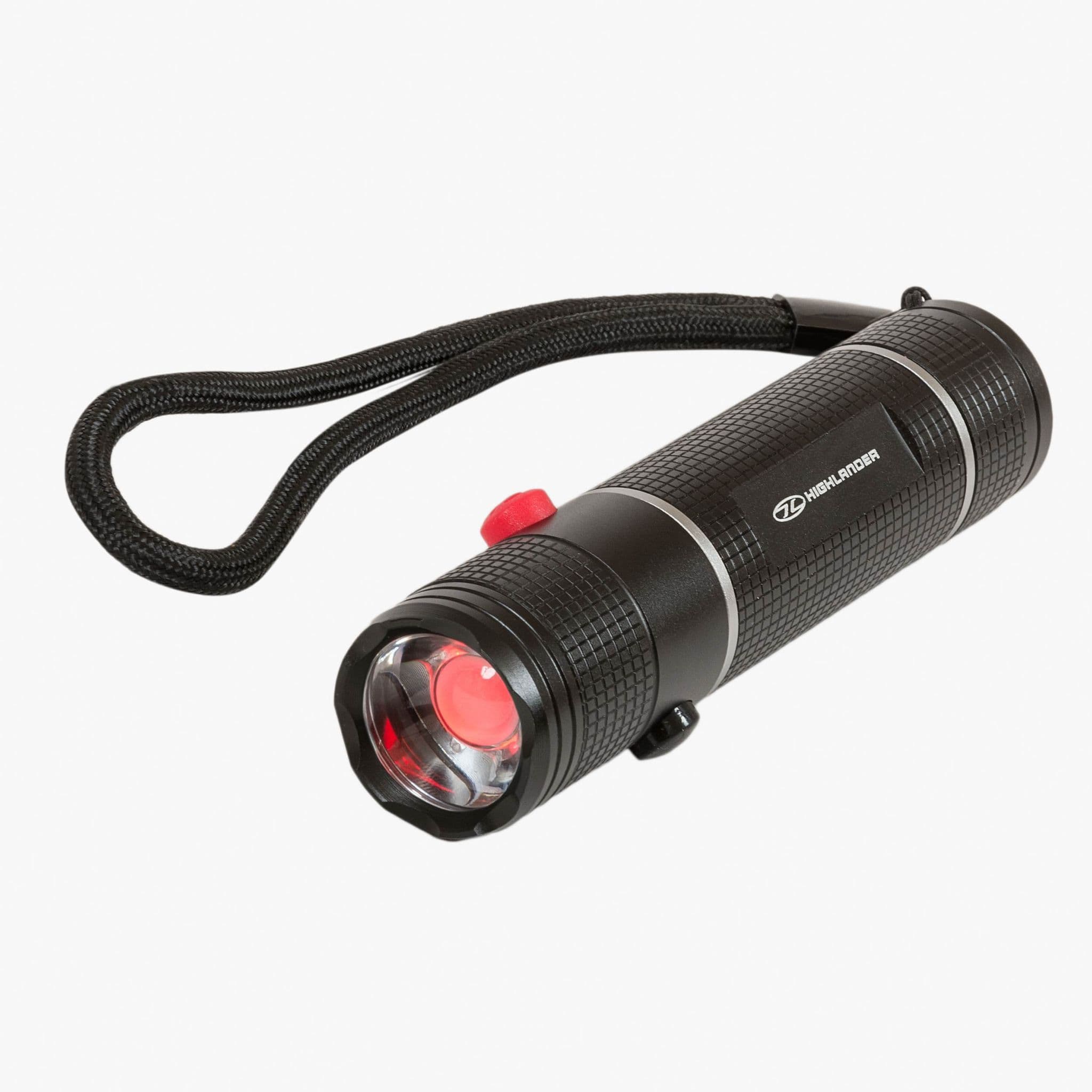 Hawkeye Dual Button Hand Torch