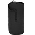 Heavyweight Canvas Kit Bag 14 Inch