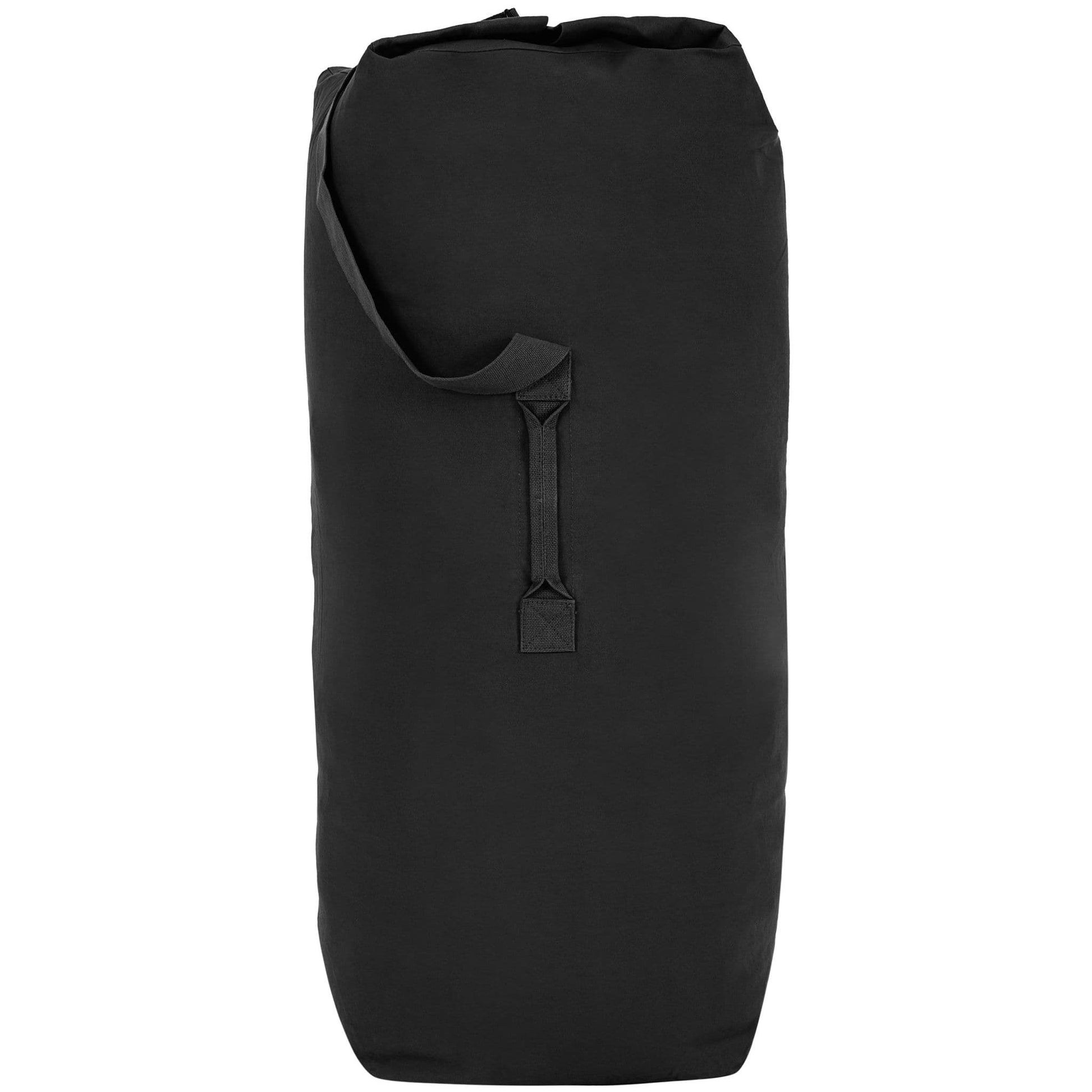 Heavyweight Canvas Kit Bag 16 Inch