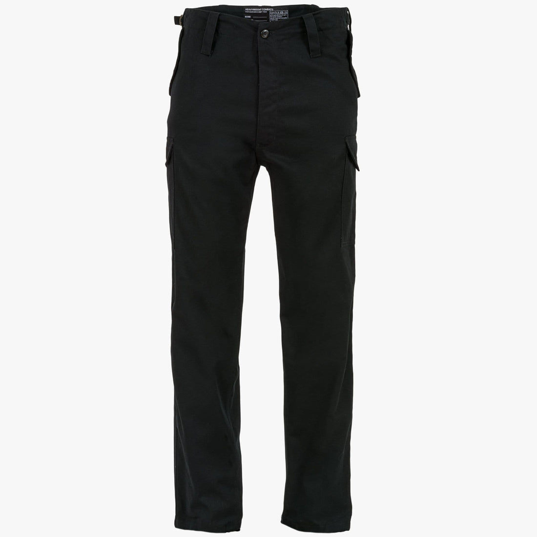 Heavyweight Combats Trousers