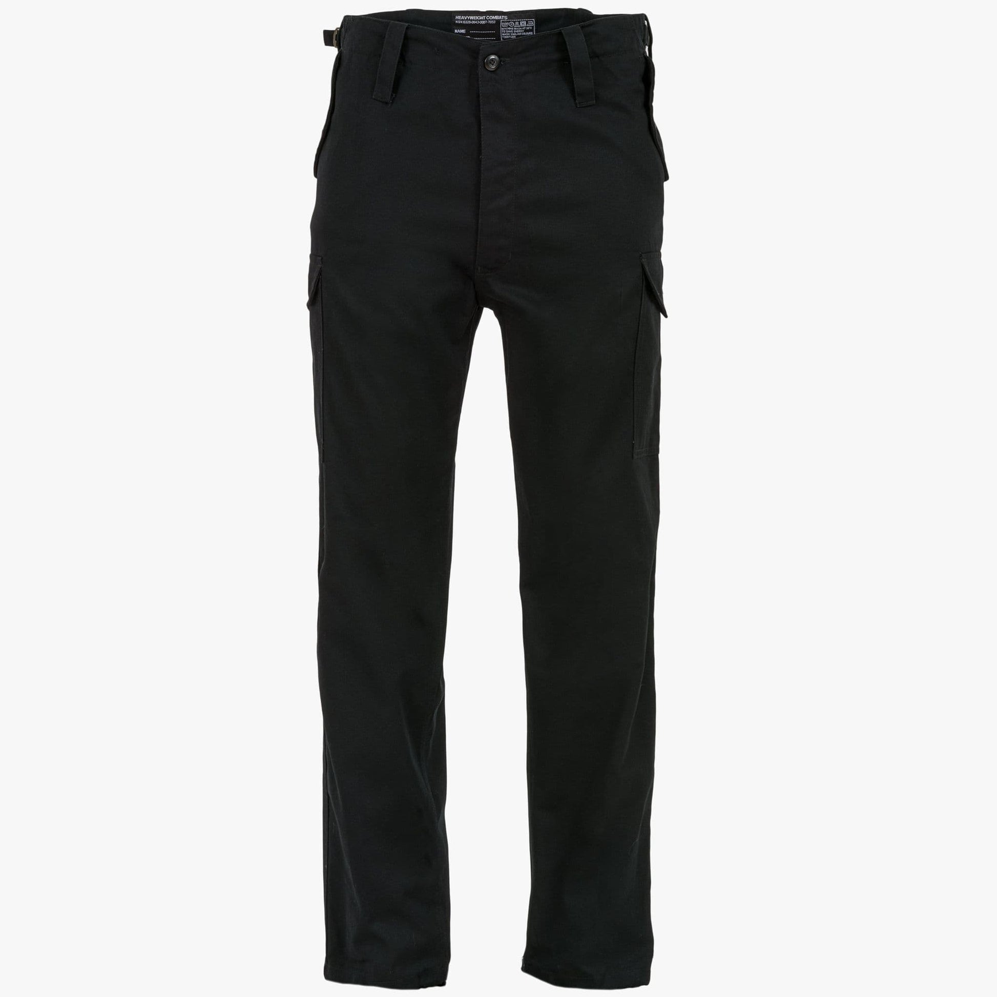 Heavyweight Combats Trousers