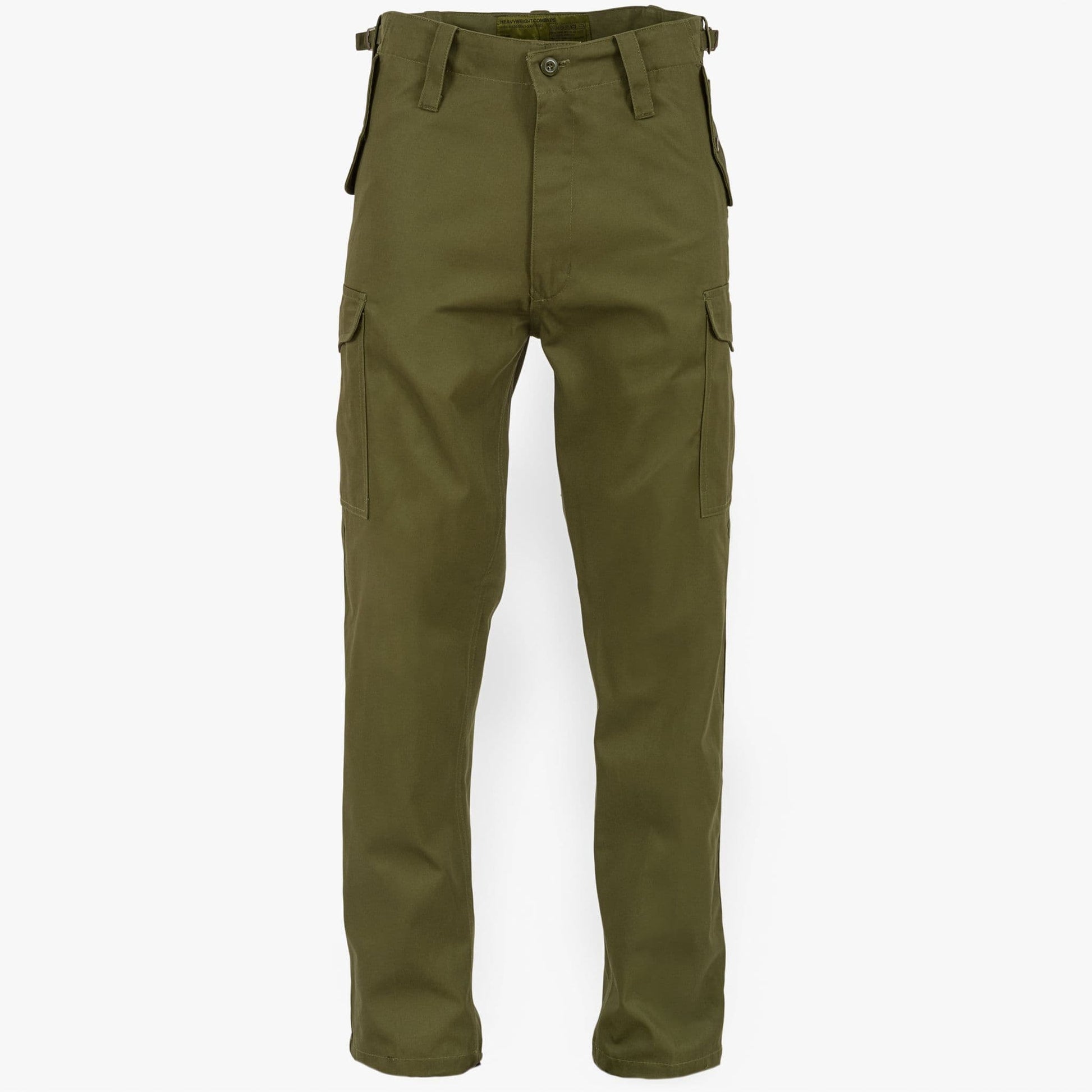 Heavyweight Combats Trousers